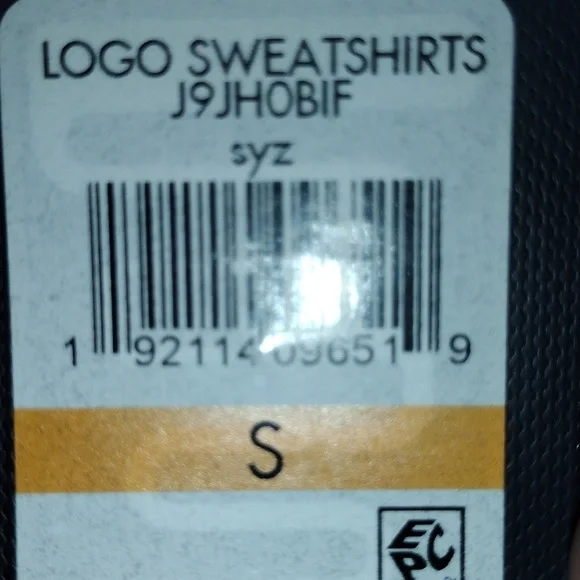 Tommy Hilfiger Sweatshirt - Picture 5 of 5